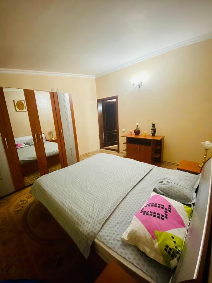 אורדאה Central House מראה חיצוני תמונה
