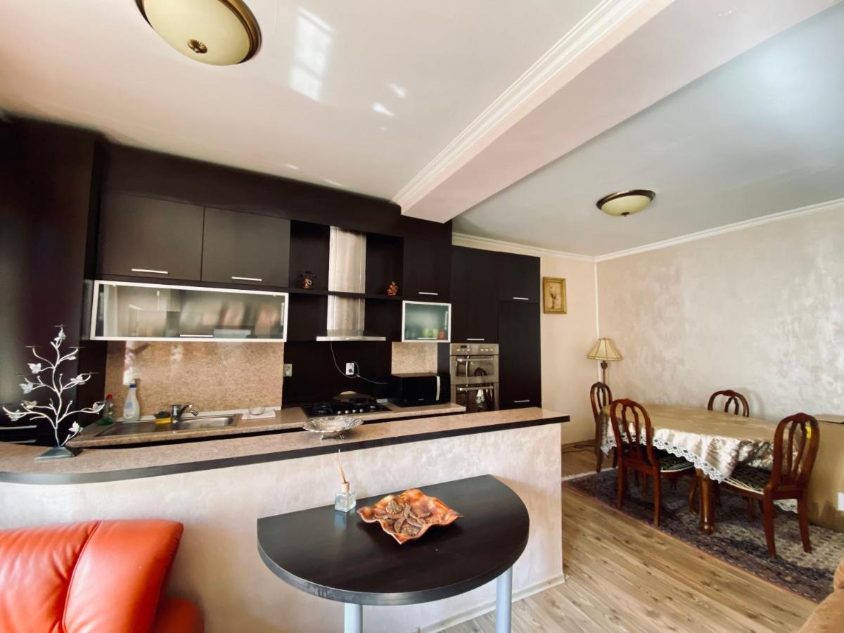 אורדאה Central House מראה חיצוני תמונה