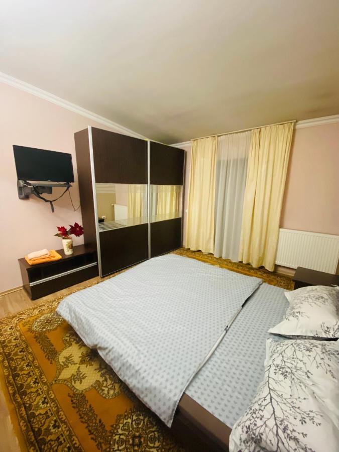 אורדאה Central House מראה חיצוני תמונה